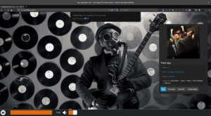 Atto main screen 2
